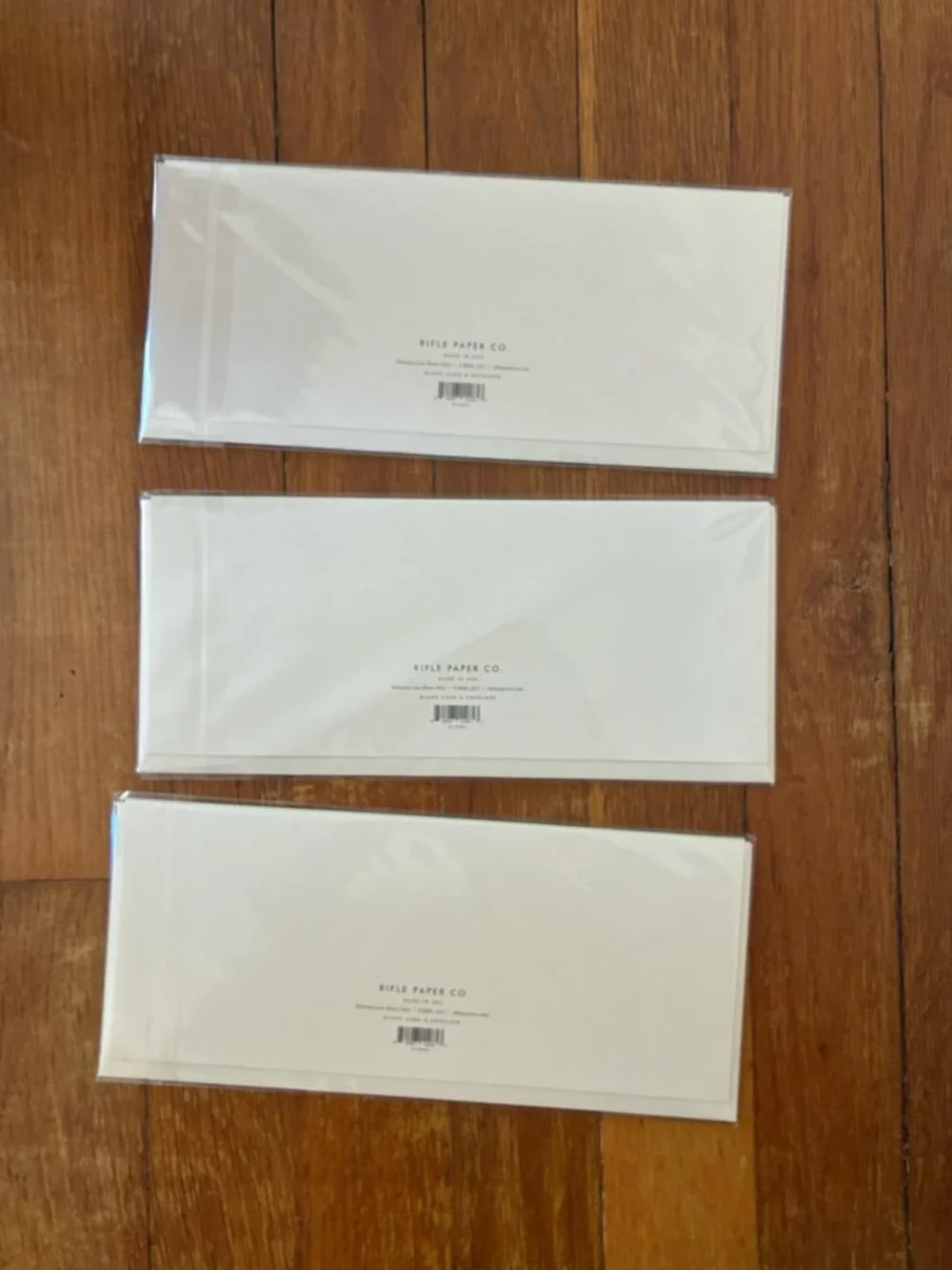 Rifle Paper Co. Greeting Cards